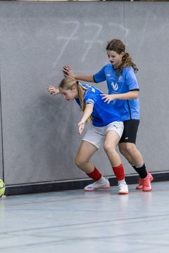 Bild 176 - wCJ Loewinnen Cup C1